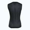 Dámská cyklistická čepice Castelli Pro Mesh Sleeveless black 2