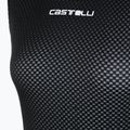 Dámská cyklistická čepice Castelli Pro Mesh Sleeveless black 3