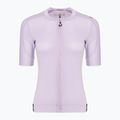 Dámský cyklistický dres Castelli Espresso purple mist/ dark night shade