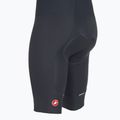 Pánské cyklistické šortky Castelli Espresso twilight blue 3