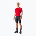 Pánský cyklistický dres  Castelli Aero Race 7.0 rich red 2