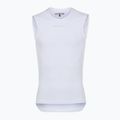 Pánský cyklistický dres Castelli Pro Mesh 2.0 Sleeveless white