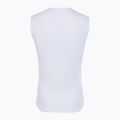 Pánský cyklistický dres Castelli Pro Mesh 2.0 Sleeveless white 2