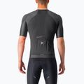 Pánský cyklistický dres  Castelli Aero Race 7.0 light black 2