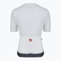 Dámský cyklistický dres Castelli Espresso ivory/ dark gray 2