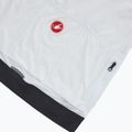 Dámský cyklistický dres Castelli Espresso ivory/ dark gray 5