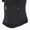 Dámský cyklistický dres Castelli Espresso light black 4