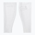 Cyklistické návleky na nohy Castelli Fast Legs white/black 4