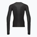 Pánské cyklistické tričko Longsleeve Castelli Merino Seamless Baselayer black 2