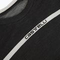 Pánské cyklistické tričko Longsleeve Castelli Merino Seamless Baselayer black 3
