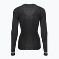 Dámské cyklistické tričko Longlsleeve Castelli Merino Seamless Baselayer W black 2