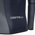 Pánská cyklistická bunda Castelli Aria Shell belgian blue 4