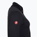 Pánská cyklistická bunda Castelli Perfetto Air light black 3