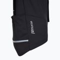 Pánská cyklistická bunda Castelli Perfetto Air light black 5