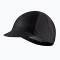 Cyklistická čepice Castelli Espresso 2 Light Black
