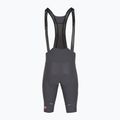 Pánské cyklistické šortky Castelli Espresso smoky gray 2