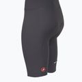 Pánské cyklistické šortky Castelli Espresso smoky gray 3