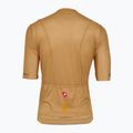 Dámský cyklistický dres Castelli Unlimited toffee 2