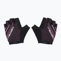 Dámské cyklistické rukavice Castelli Dolcissima 2 Dark night shade/deep purple/purple mist 2