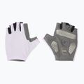 Dámské cyklistické rukavice Castelli Espresso purple mist