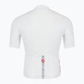 Pánský cyklistický dres Castelli Classifica ivory 2