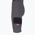 Pánské cyklistické šortky Castelli Unlimited Cargo smoky gray 3