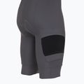 Pánské cyklistické šortky Castelli Unlimited Cargo smoky gray 4