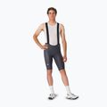 Pánské cyklistické šortky Castelli Competizione 2 dark grey