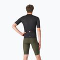 Pánské cyklistické šortky Castelli Competizione 2 deep green 2