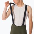 Pánské cyklistické šortky Castelli Competizione 2 deep green 3