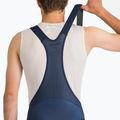 Pánské cyklistické kraťasy Castelli Competizione 2 belgická modrá 3