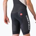 Pánské pletené cyklistické kraťasy Castelli Competizione 2 černé 3