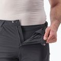Cyklistické šortky Castelli Unlimited Adventure Baggy black 5