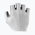 Pánské cyklistické rukavice Castelli Espresso ivory 3