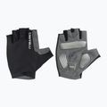 Pánské cyklistické rukavice Castelli Espresso light black