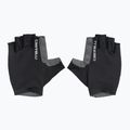Pánské cyklistické rukavice Castelli Espresso light black 2