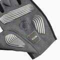 Pánské cyklistické rukavice Castelli Espresso light black 5