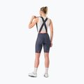 Dámské cyklistické šortky Castelli Prima 2 DT In twillight blue/hibiscus 2