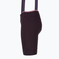 Dámské cyklistické šortky Castelli Prima 2 DT dark night shade/deep purple 4