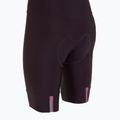 Dámské cyklistické šortky Castelli Prima 2 DT dark night shade/deep purple 5