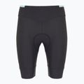 Dámské cyklistické šortky Castelli Prima 2 dark grey/pool blue