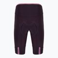 Dámské cyklistické šortky Castelli Prima 2 dark night shade/deep purple 2