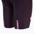 Dámské cyklistické kraťasy Castelli Prima 2 dark night shade/deep purple 4