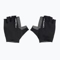 Dámské cyklistické rukavice Castelli Espresso light black 2