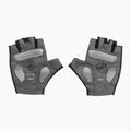 Dámské cyklistické rukavice Castelli Espresso light black 3
