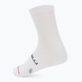Dámské ponožky Castelli Espresso 12 W white 2