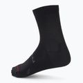 Dámské ponožky Castelli Espresso 12 W black 2