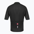 Pánský cyklistický dres Castelli Unlimited Entrata 3 light black 2