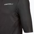 Pánský cyklistický dres Castelli Unlimited Entrata 3 light black 3