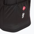 Pánský cyklistický dres Castelli Unlimited Entrata 3 light black 5